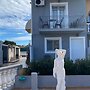 Ionian residence