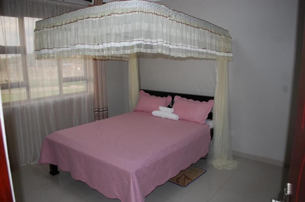 Max Joar Hotel