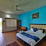 Amigos Lake Resort