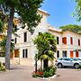 Hotel Villa Pina