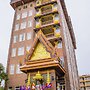 Puok hotel & Resort