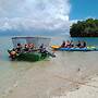 Borawan Island Resort