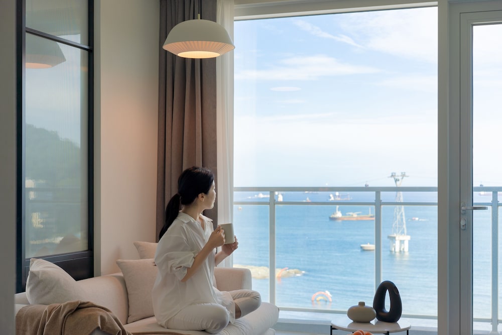 Urbanstay Busan Songdo Beach