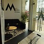 HOTEL BOUTIQUE M BLACK