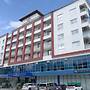 The Clover Hotel Angeles City