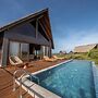 Kotiyagala Luxury Villas