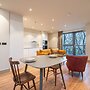 Contemporary North London Flat