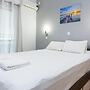 Modern Cozy 1 Bd Piraeus Perfection Apt