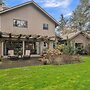 Eugene - Close To Everything 3 Bedroom Home by RedAwning