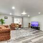 Family-friendly Home in Bowie w/ Fenced Yard!