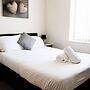 2 Bedroom Apartment Warrington