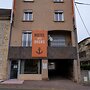 Hôtel des Docks