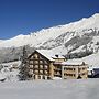 Hotel Alpina Parpan