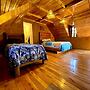 Hermosa cabaña 6 pax a 10 min Patzcuaro