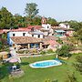 Hotel Hacienda San Bartolo