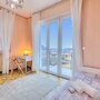 Zio Enry Terrace Apartment Orta Lake