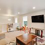 2 Mi to University of Oregon: Modern Eugene Home!