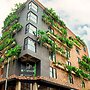 Hotel Appartments Con Piscina