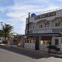 Hotel berges du Sine