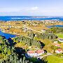 Vollvaagen Apartments Smøla