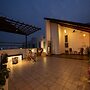 Sarvam Serviced Apartment