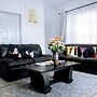 Luxury 2 Bed Self Catering Apartment in Masvingo