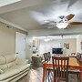 St Ann Townhome < 1 Mi to International Airport!