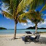 Wild Lotus Villa - Waterfront on Jolly Harbour