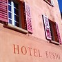 Boutique Hotel Fusio