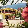 HOTEL HACIENDA HUASTECA