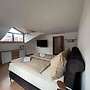 Apartment mit Bergblick