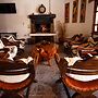 Hotel refugio rancho tota