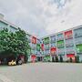 TOS Hotel & Convention Center Tangerang Powered by Archipelago