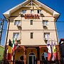 Hotel Meridian Costinești