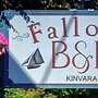 Fallons Bed and Breakfast