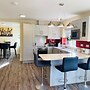 Brand new 2 Bedroom Home Overlooking Kenmare Bay Estuary