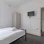 Spacious & Newly Renovated 4BD House East Ham!