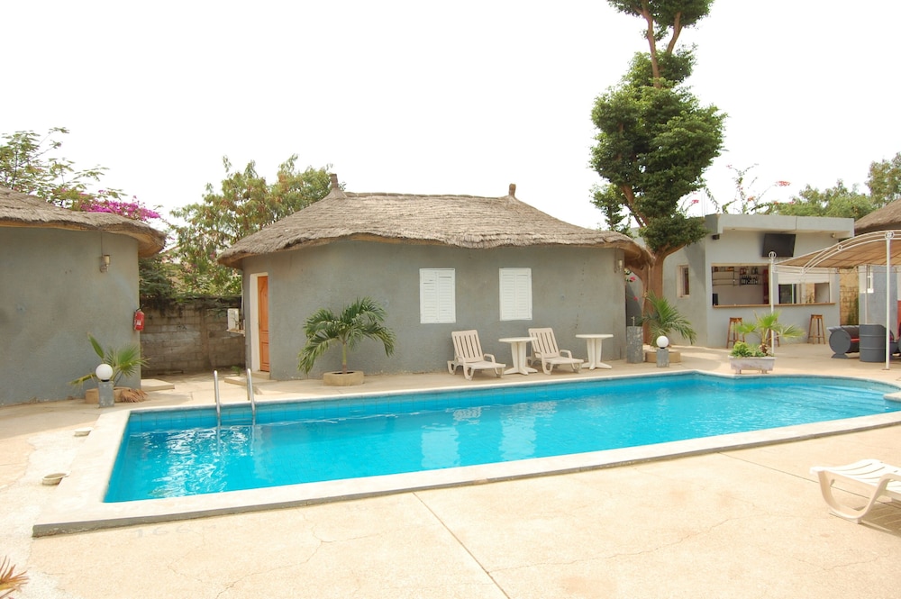Melia's Hotel