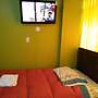 Hostal Suit Andina