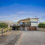 Tree Top Views - 4 Bedroom House