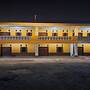 Hotel O Sejolie Sibayak