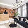 RentPlanet - Apartament Wieliczka