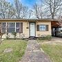 Charming El Dorado Retreat Near Main Street!