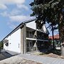 Villa Oliver Hévíz 1