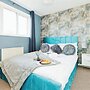Canterbury Charm, Spacious 4 Bed House
