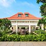 Sheraton Jakarta Soekarno Hatta Airport