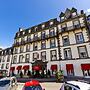 Hôtel du Parc