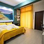 Palermonamour Art Gallery Suite