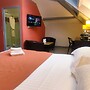 Contact Hotel B&G