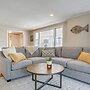 1 Mi to Beach: Cape Code Family Retreat w/ Patio